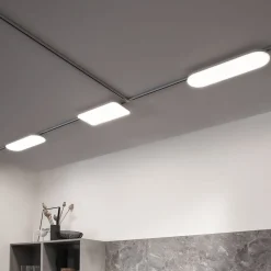 Paulmann Deck URail LED-panel til skinnesystem
