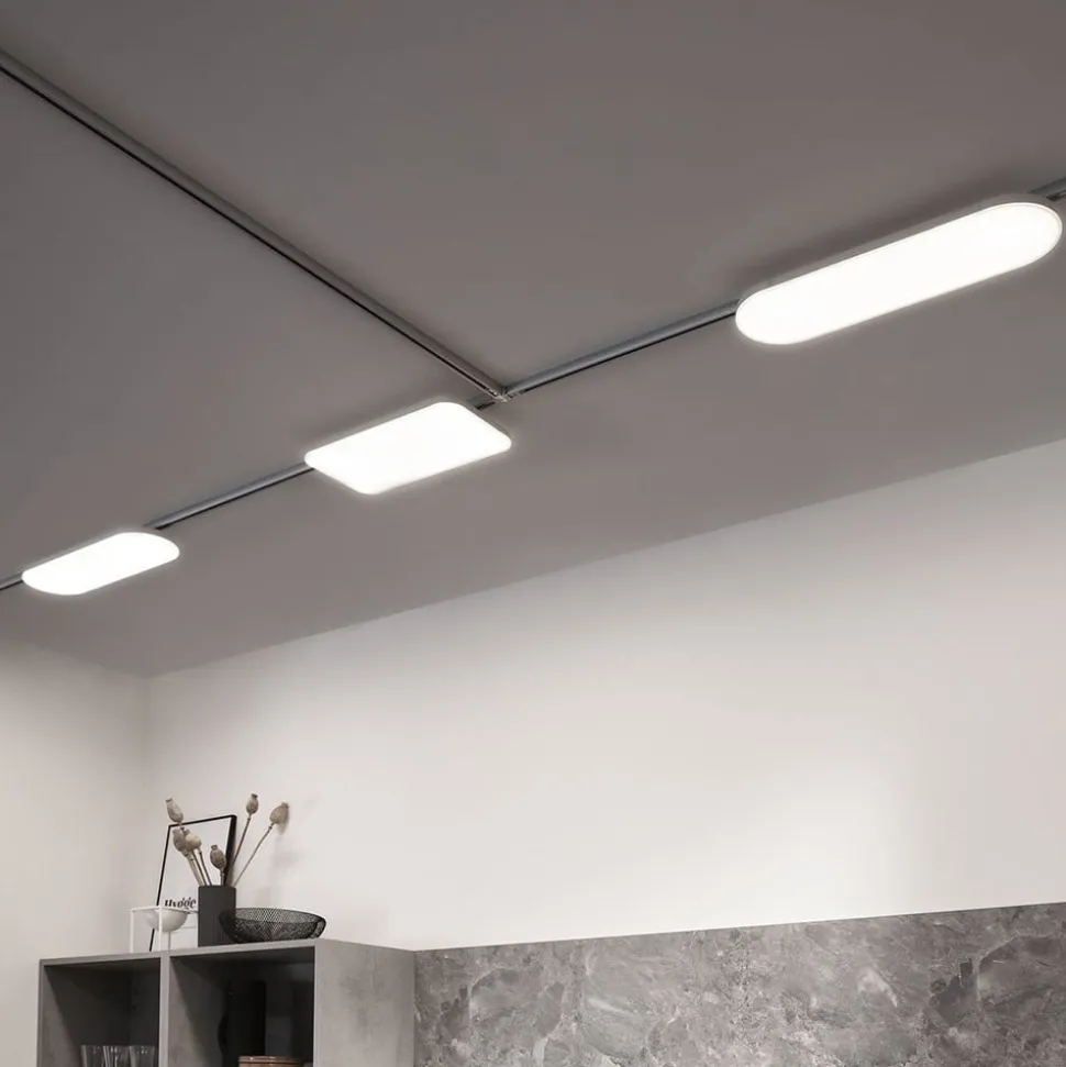 Paulmann Deck URail LED-panel til skinnesystem