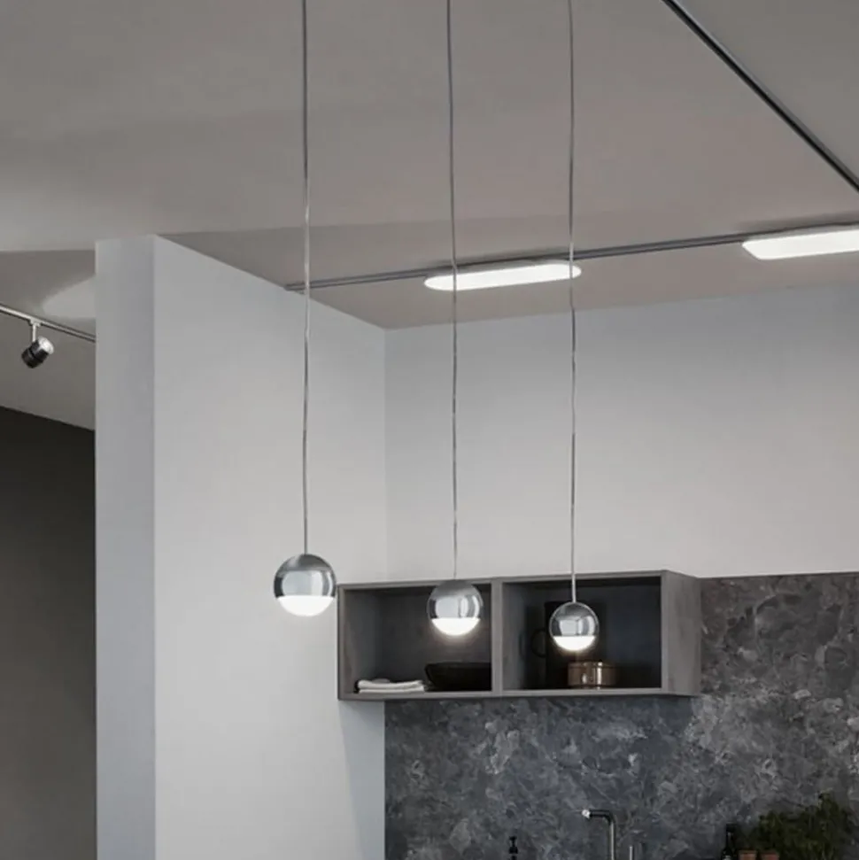 Paulmann Deck URail LED-panel til skinnesystem