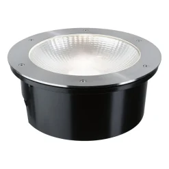 Paulmann Durea 260 LED indbygget gulvlampe Ø 27,3cm