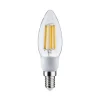 Paulmann Eco-Line LED-kerte E14 2,5W 525lm 3.000 K