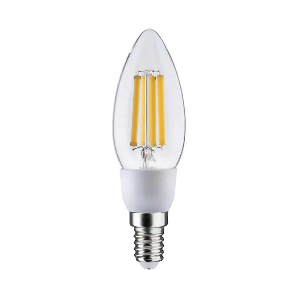 Paulmann Eco-Line LED-kerte E14 2,5W 525lm 3.000 K