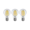 Paulmann Eco-Line LED-pære E27 2,5 W 525lm 3.000 K