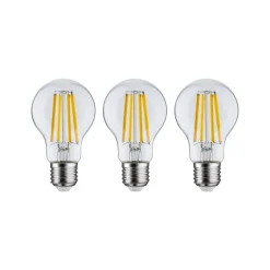Paulmann Eco-Line LED-pære E27 2,5 W 525lm 3.000 K