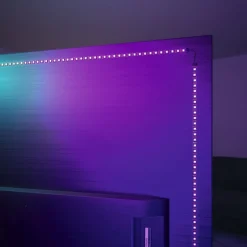 Paulmann EntertainLED LED-Strip RGB TV 55 tommer