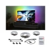 Paulmann EntertainLED LED-Strip RGB TV-apparat 65 tommer