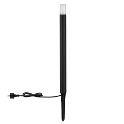 Paulmann Flarea LED jordspydslys, højde 60 cm