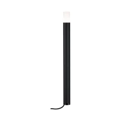Paulmann Flarea LED jordspydslys, højde 60 cm