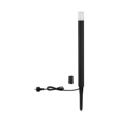 Paulmann Flarea LED jordspydslys, højde 60 cm