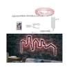 Paulmann FlexLED 3D-sæt RGB, 500 cm