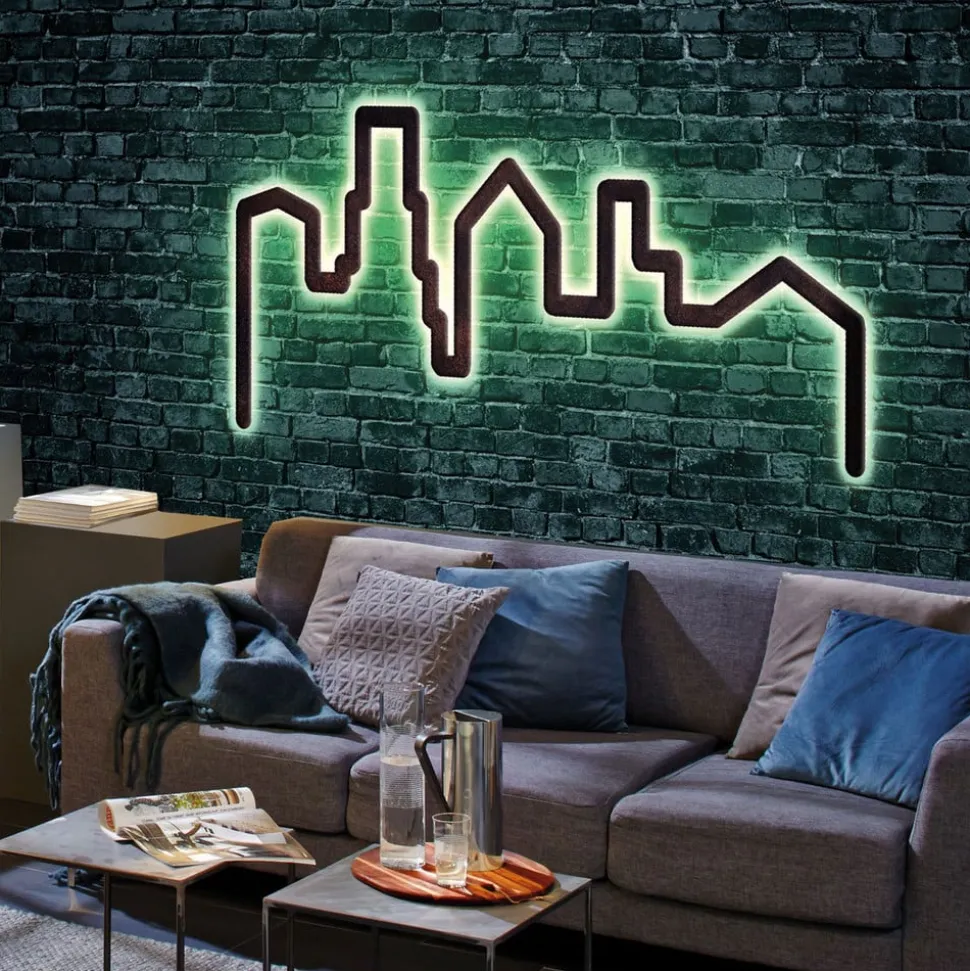 Paulmann FlexLED 3D-sæt RGB, 500 cm