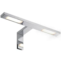 Paulmann Galeria Double Hook LED-spejlampe 2 lkld