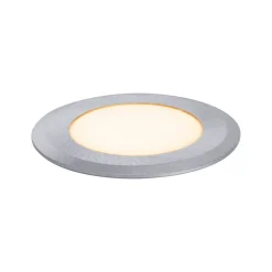Paulmann Goldlicht LED nedgravningsspot Ø5cm