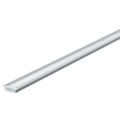 Paulmann Gulvindbygningsprofil til LED-strips 2m