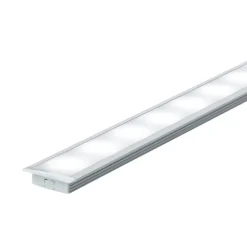 Paulmann Gulvindbygningsprofil til LED-strips 2m