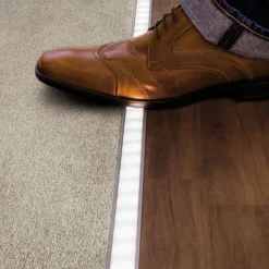 Paulmann Gulvindbygningsprofil til LED-strips 2m
