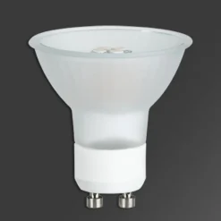 Paulmann GU10 Maxiflood LED-reflektor 3,5 W 827