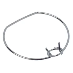 Paulmann holdering 51 mm til indbygningslampe