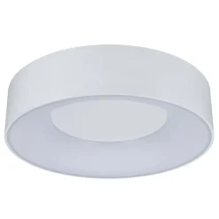 Paulmann HomeSpa Casca LED-loftslampe Ø 30 cm hvid