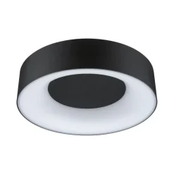 Paulmann HomeSpa Casca loftlampe Ø30cm sort