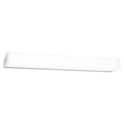 Paulmann HomeSpa Luno LED-spejllampe, 40 cm