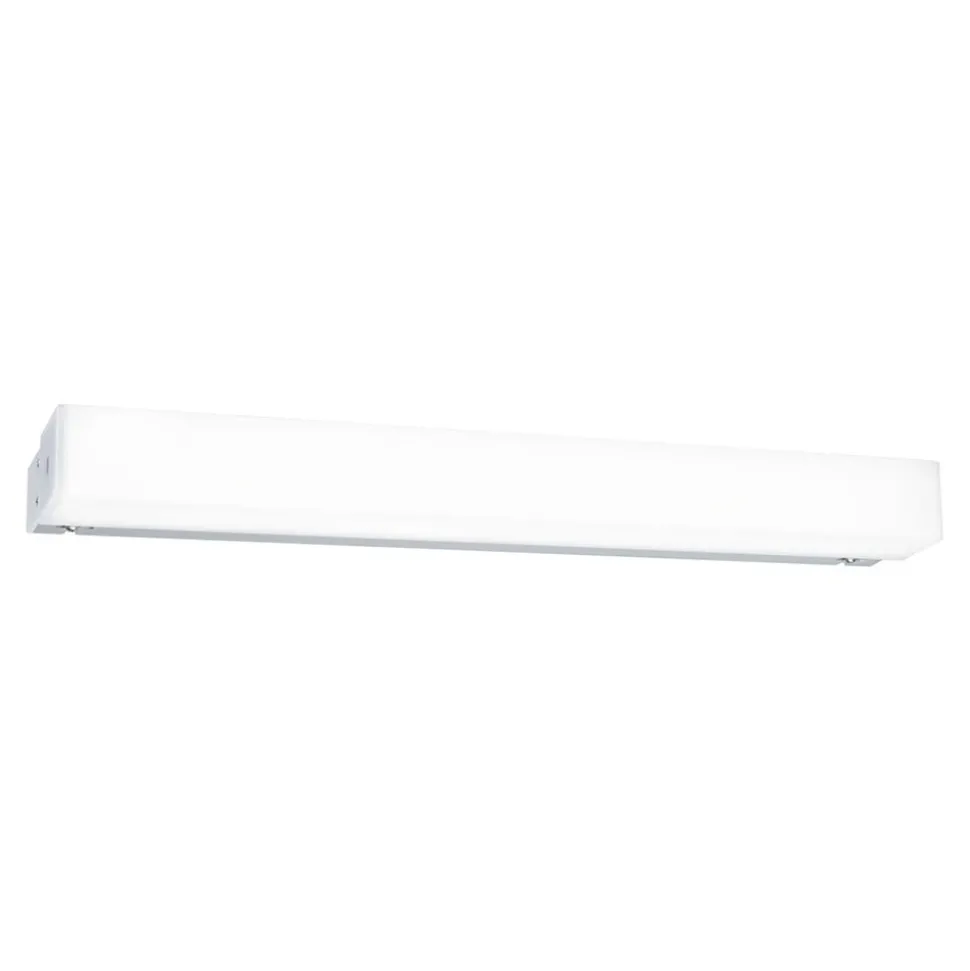 Paulmann HomeSpa Luno LED-spejllampe, 40 cm