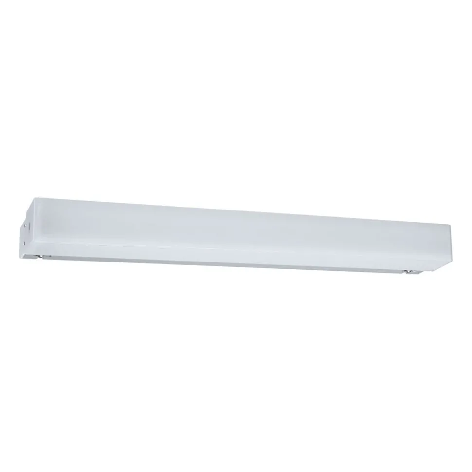 Paulmann HomeSpa Luno LED-spejllampe, 40 cm
