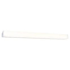 Paulmann HomeSpa Luno LED-spejllampe, 60 cm