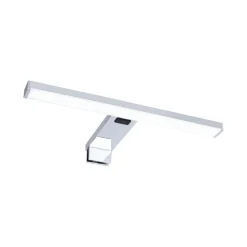 Paulmann HomeSpa Selo LED-spejllampe, CCT