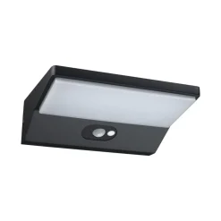 Paulmann House LED-væglampe, sensor dybde 15 cm