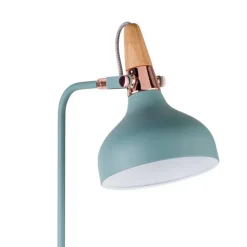 Paulmann Juna gulvlampe med smarte detaljer