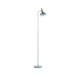 Paulmann Juna gulvlampe med smarte detaljer