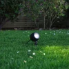 Paulmann Kikolo LED jordspyd spotlight 8W 3.000K 20°