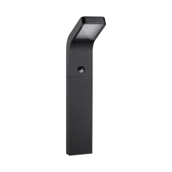 Paulmann Kulma LED-gadelampe med sensor