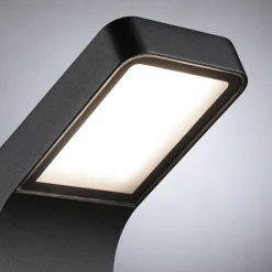 Paulmann Kulma LED-gadelampe med sensor