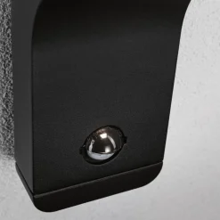 Paulmann Kulma udendørs LED-væglampe med sensor