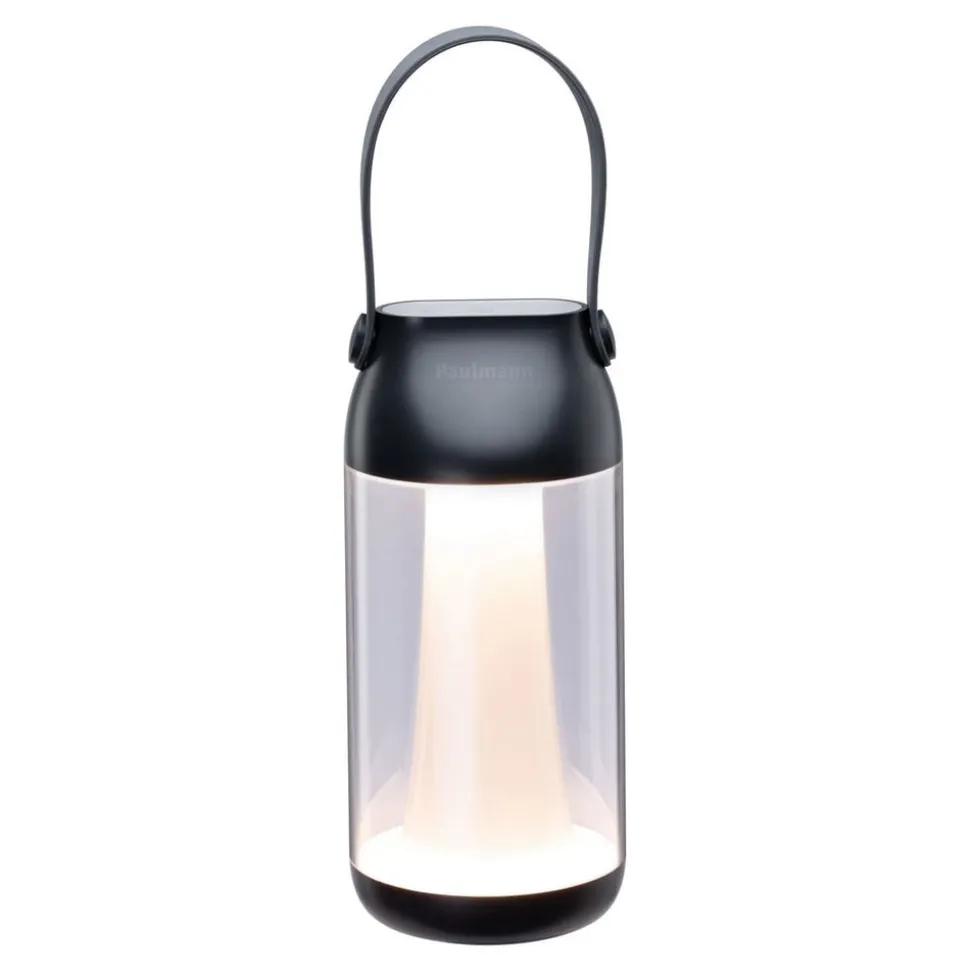 Paulmann LED-campinglygte Capulino