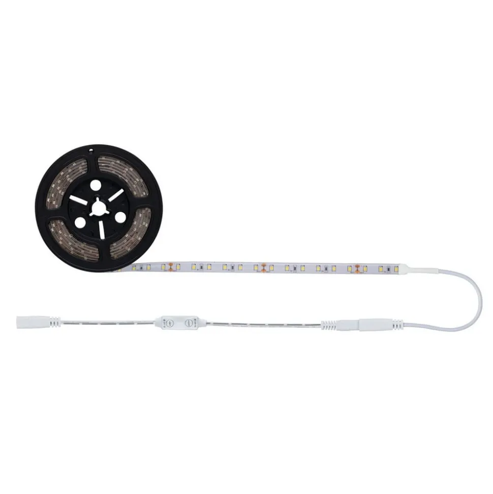 Paulmann LED-dekorationslampe SimpLED 3 m, 4.000 K