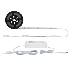 Paulmann LED-dekorationslampe SimpLED 3 m, 4.000 K