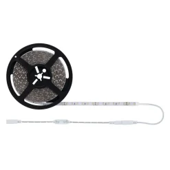 Paulmann LED-dekorationslampe SimpLED 5 m, 4.000 K
