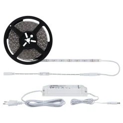 Paulmann LED-dekorationslampe SimpLED 5 m, 4.000 K