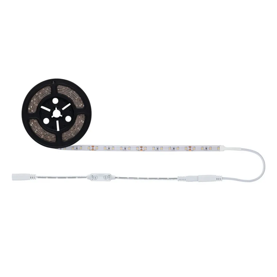 Paulmann LED-dekorationslampe SimpLED 3 m, 3.000 K