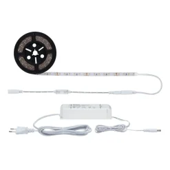Paulmann LED-dekorationslampe SimpLED 3 m, 3.000 K