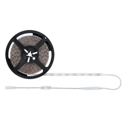 Paulmann LED-dekorationslampe SimpLED 5 m, 3.000 K
