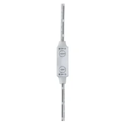 Paulmann LED-dekorationslampe SimpLED 5 m, 3.000 K