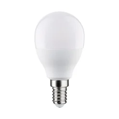 Paulmann LED-dråbe E14 5W 470lm ZigBee RGBW 3 stk
