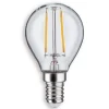 Paulmann LED-dråbepære E14 2,6 W 827, klar