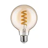 Paulmann LED-globe G95 ZigBee E27 7,5W guld CCT