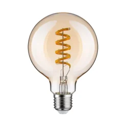 Paulmann LED-globe G95 ZigBee E27 7,5W guld CCT