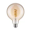 Paulmann LED-globe G125 ZigBee E27 7,5W guld CCT